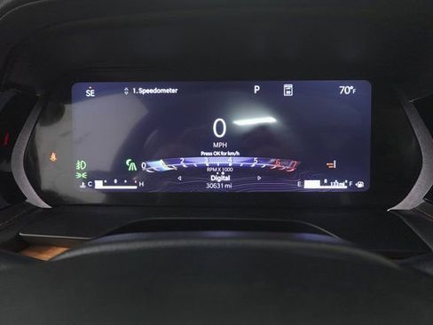 Used 2024 Jeep Grand Cherokee L Summit image 14