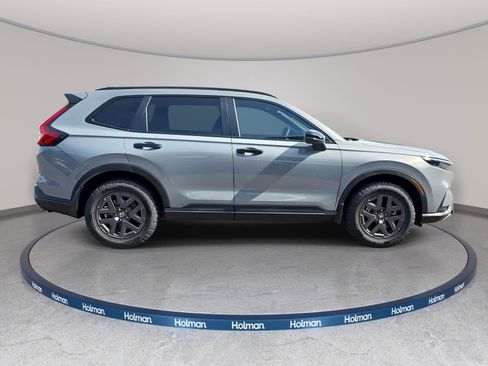 New 2026 Honda CR-V TrailSport image 4