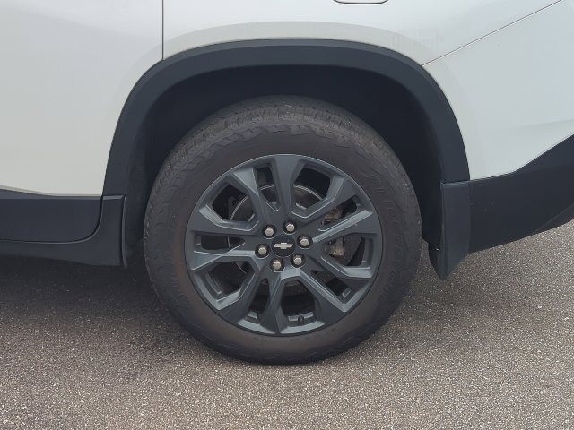 Used 2021 Chevrolet Traverse RS AWD/4WD image 36