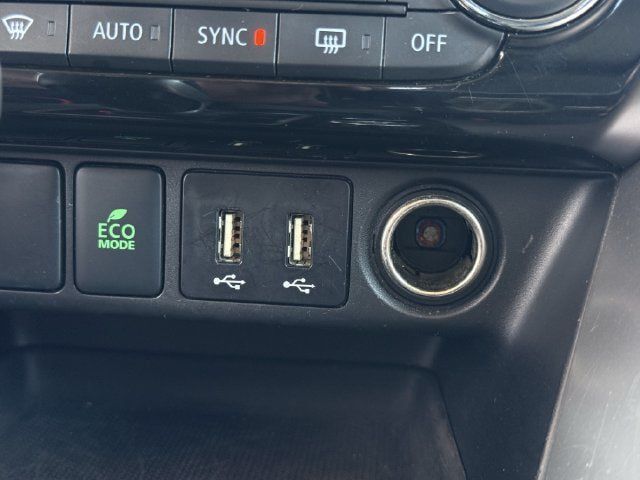Used 2024 Mitsubishi Eclipse Cross SE AWD/4WD image 21