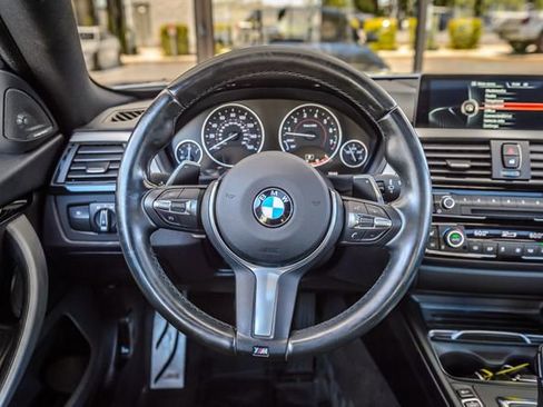 Used 2016 BMW 435i Gran Coupe xDrive AWD/4WD image 28