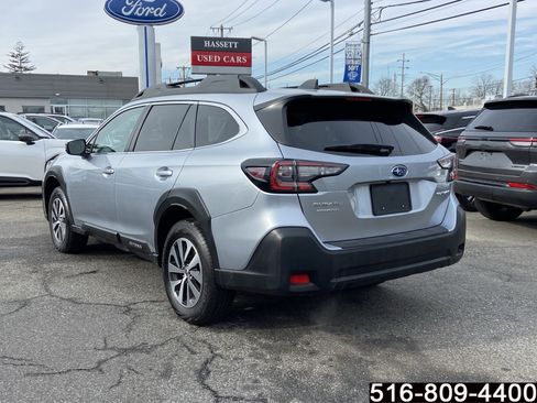 Used 2025 Subaru Outback Premium w/ Popular Package #1 image 7