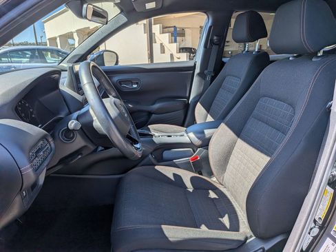 Used 2023 Honda HR-V Sport image 20