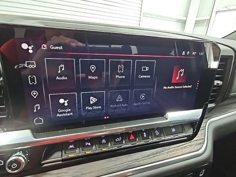 New 2026 GMC Sierra 1500 SLT w/ SLT Premium Plus Package image 13