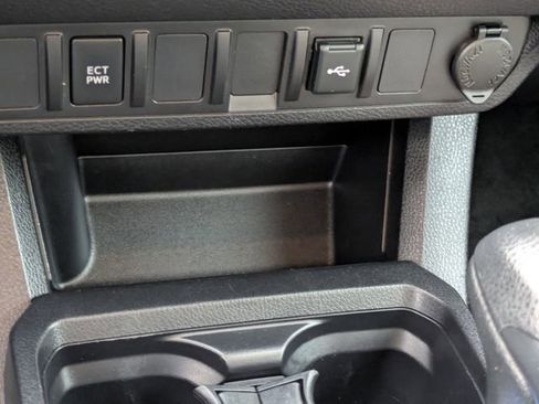 Used 2023 Toyota Tacoma SR image 16