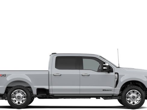 New 2026 Ford F250 Lariat w/ Lariat Premium Package AWD/4WD image 49