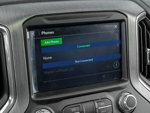 Used 2023 GMC Sierra 2500 Denali w/ Denali Ultimate Package image 37