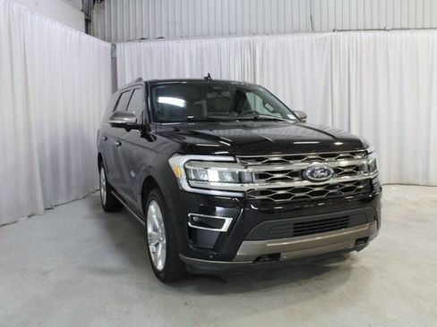 Used 2024 Ford Expedition King Ranch AWD/4WD image 39