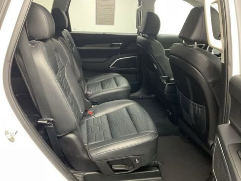 Used 2022 Kia Telluride SX w/ SX Prestige Package image 33