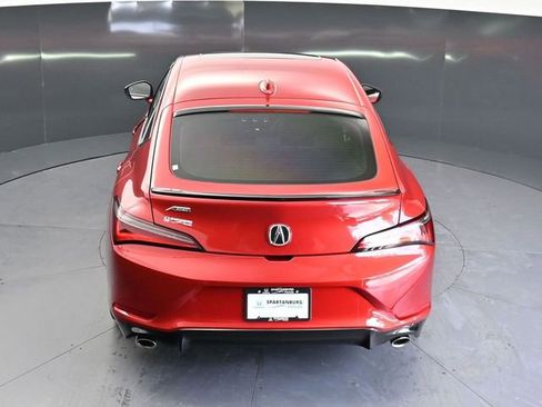 Used 2025 Acura Integra A-Spec FWD image 29