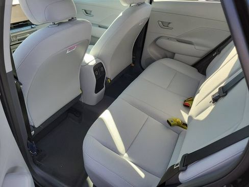 New 2026 Hyundai Kona SEL Sport FWD image 20