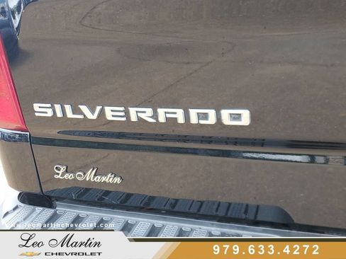 Used 2023 Chevrolet Silverado 1500 LT w/ Safety Package RWD image 6