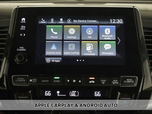 Used 2019 Honda Odyssey EX-L image 10