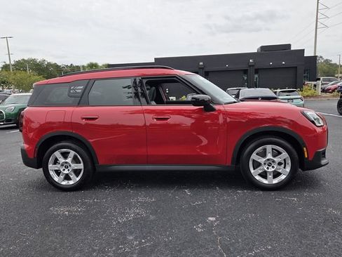 New 2027 MINI Cooper Countryman S AWD/4WD image 8