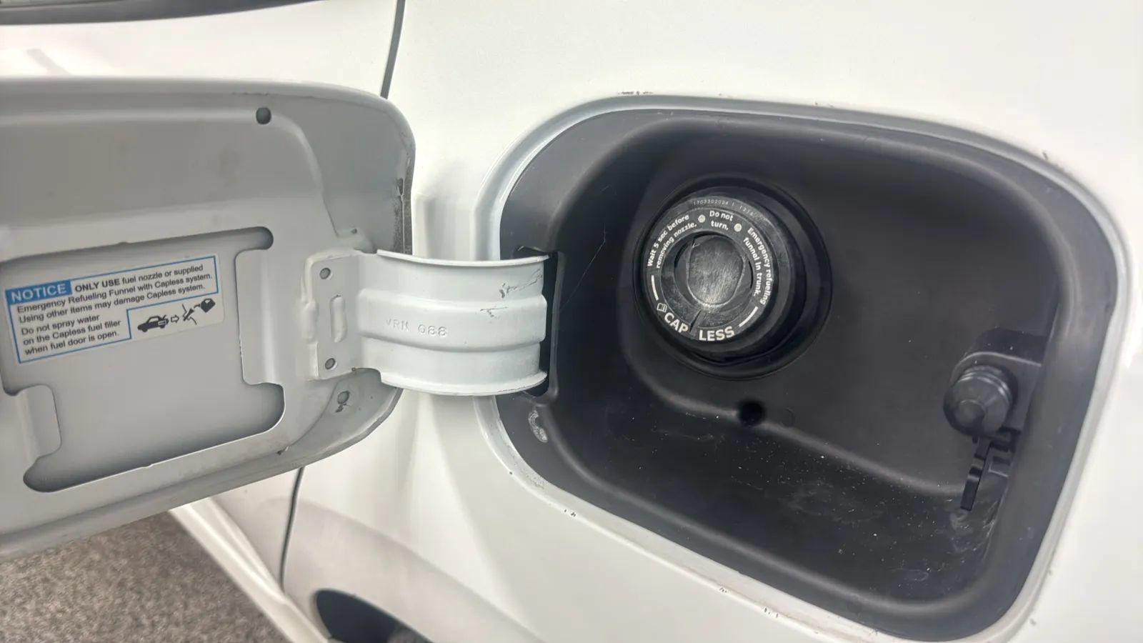 Used 2017 Honda Civic LX image 27