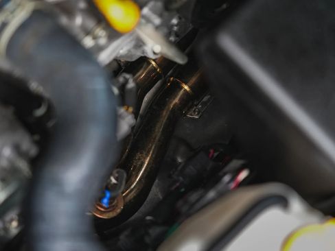 Used 2023 Subaru BRZ Limited image 60