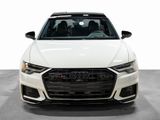 Used 2021 Audi S6 Prestige w/ Prestige Package image 4