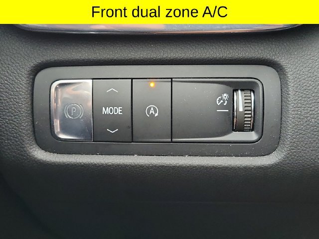 Used 2026 GMC Acadia Elevation w/ Elevation Premium Package FWD image 20