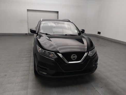 Used 2021 Nissan Rogue Sport SV FWD image 15