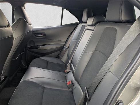 Used 2025 Toyota Corolla GR image 15