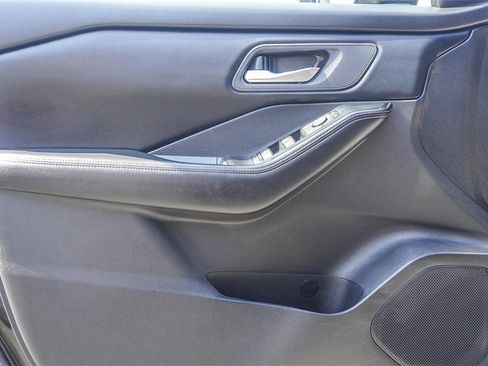 Used 2024 Nissan Rogue SV image 20