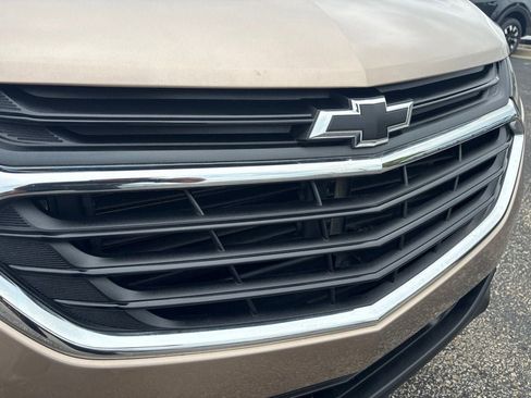 Used 2019 Chevrolet Equinox LT FWD image 5