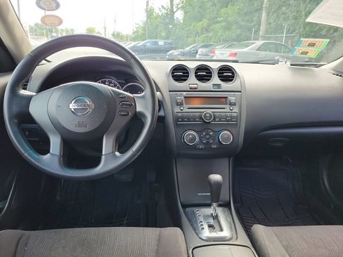Used 2012 Nissan Altima 2.5 S FWD image 13
