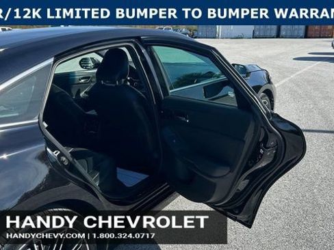 Used 2020 Toyota Avalon Touring w/ All Weather Liner Package image 37