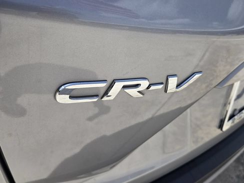 Certified 2022 Honda CR-V EX image 13