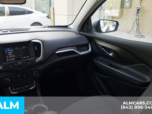 Used 2024 GMC Terrain SLE image 19