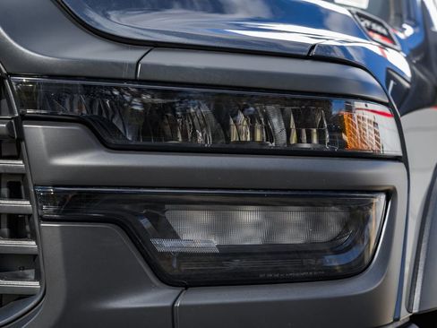 New 2026 RAM 2500 Tradesman image 12