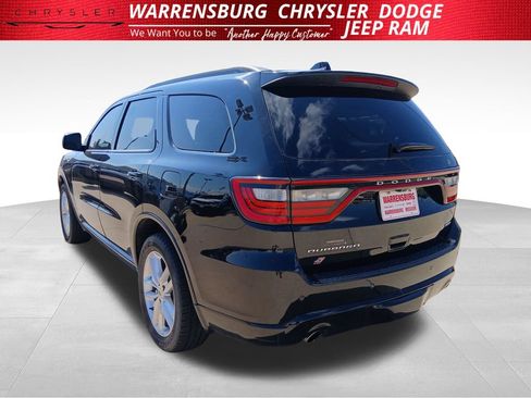 Used 2023 Dodge Durango GT AWD/4WD image 6