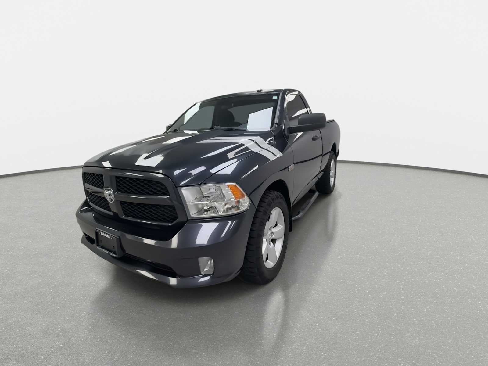 Used 2013 RAM 1500 Express RWD image 4