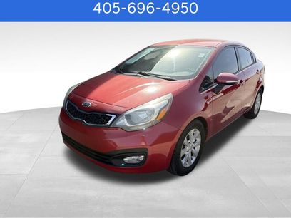 Used 2014 Kia Rio EX w/ Convenience Package