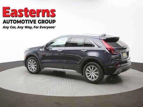 Used 2023 Cadillac XT4 Premium Luxury image 63