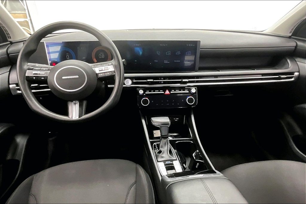 Used 2025 Hyundai Tucson SEL FWD image 15
