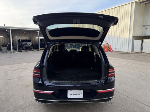 Used 2025 Genesis GV80 2.5T Standard image 32