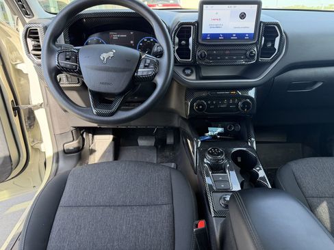 Used 2024 Ford Bronco Sport Big Bend AWD/4WD image 6