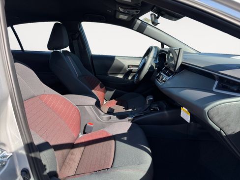 New 2026 Toyota Corolla SE image 18
