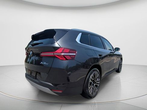 New 2025 BMW X3 xDrive30i w/ Premium Package image 5