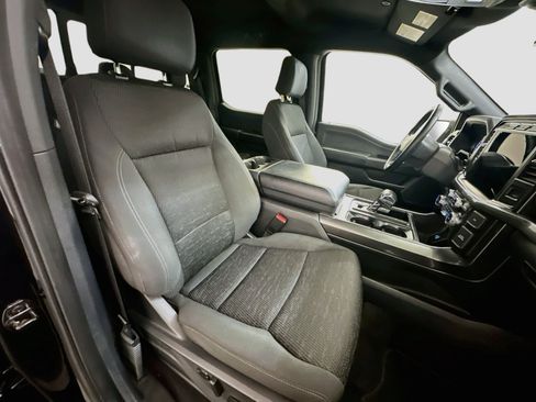 Used 2023 Ford F150 XLT w/ Equipment Group 302A High AWD/4WD image 32