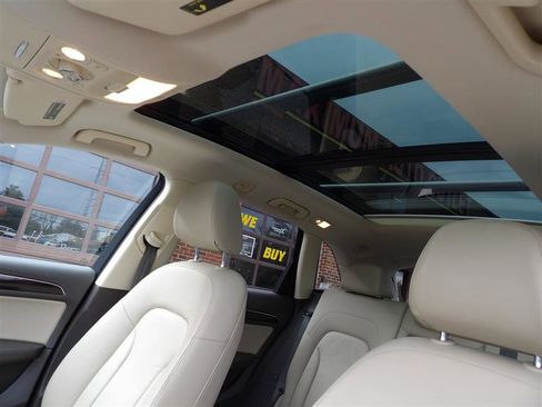 Used 2014 Audi Q5 TDI Premium Plus image 31