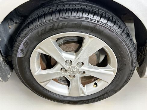 Used 2011 Toyota Corolla S image 11