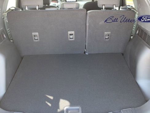 New 2026 Ford Escape Active image 6