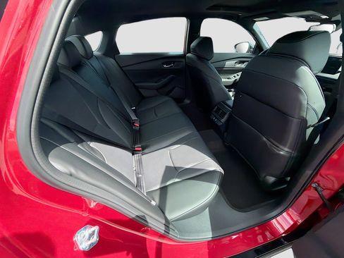 New 2026 Honda Accord Sport image 22