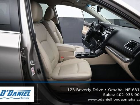 Used 2019 Subaru Outback 2.5i Limited w/ Protection Package #1 AWD/4WD image 41