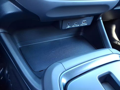 New 2026 Subaru Crosstrek 2.0i Premium image 10