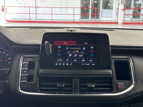 Used 2024 Chevrolet Tahoe LS w/ Driver Alert Package AWD/4WD image 20