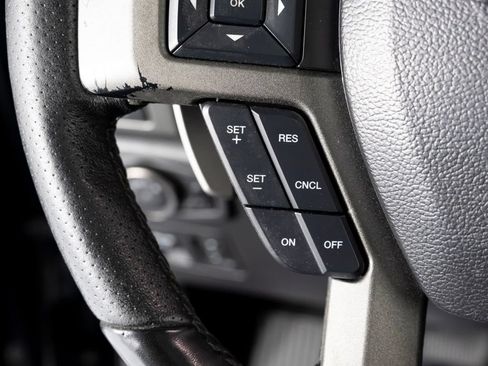 Used 2019 Ford F150 Raptor w/ Equipment Group 802A Luxury AWD/4WD image 18