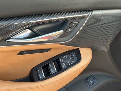 New 2026 Cadillac CT5 Premium Luxury w/ Platinum Package image 17